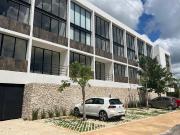 Departamento en venta en Temozón Norte en Mérida Yucatán