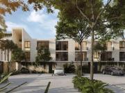 Departamento en Venta en Temoz?n Norte, en privada con...