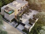 Departamento en Venta en Temozón Norte, en privada con...