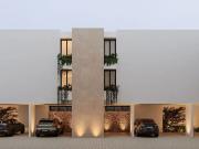 departamento en venta en temozon norte, merida