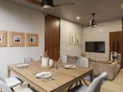 Departamento en Venta en Temozón Norte, Mérida