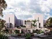 Departamento en Venta en Temozón Norte, Mérida