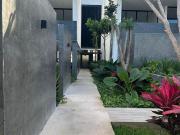 Departamento en Venta en Temozón Norte, Mérida