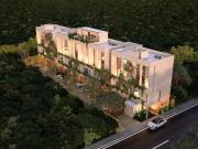 Departamento en VENTA en Temozón Norte en Mérida Yucatán