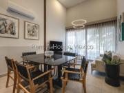 Departamento en Venta en Temozón Norte, Mérida JL 25 306