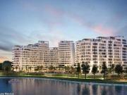 Departamento en Venta en Temozon Norte Merida NC 23 2115