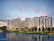 Departamento en Venta en Temozon Norte Merida NC 23 2115