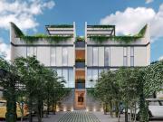 Departamento en venta en Temozon Norte, Mérida, Yucatán