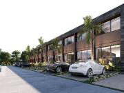 Departamento en venta en Temozon Norte, Mérida, Yucatán