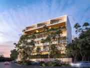 Departamento en venta en Temozon Norte, Mérida, Yucatán