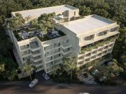 Departamento en venta en Temozon Norte, Mérida, Yucatán