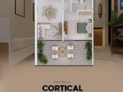 Departamento en venta en Temozon Norte, Mérida, Yucatán