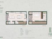 Departamento en venta en Temozon Norte, Mérida, Yucatán