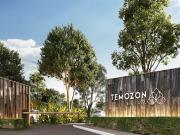 Departamento en venta en Temozon Norte, Mérida, Yucatán
