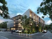 Departamento en venta en Temozon Norte, Mérida, Yucatán