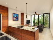 Departamento en venta en Temozon Norte, Mérida, Yucatán