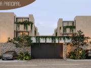 Departamento en venta en Temozon Norte, Mérida, Yucatán