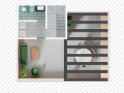 Departamento en venta en Temozon Norte, Mérida, Yucatán