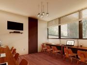 Departamento en venta en Temozon Norte, Mérida, Yucatán