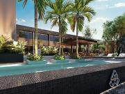 Departamento en venta en Temozon Norte, Mérida, Yucatán