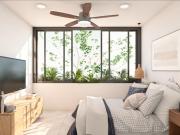 Departamento en venta en Temozon Norte, Mérida, Yucatán