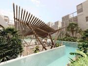 Departamento en venta en Temozon Norte, Mérida, Yucatán