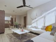 Departamento en venta en Temozon Norte, Mérida, Yucatán