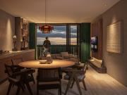 Departamento en venta en Temozon Norte, Mérida, Yucatán