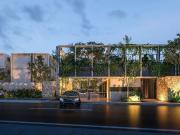 Departamento en venta en Temozon Norte, Mérida, Yucatán