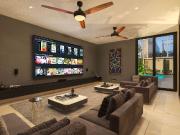 Departamento en venta en Temozon Norte, Mérida, Yucatán