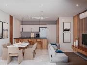 Departamento en venta en Temozon Norte, Mérida, Yucatán