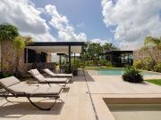Departamento en venta en Temozon Norte, Mérida, Yucatán