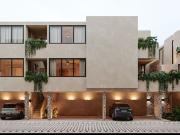 Departamento en venta en Temozon Norte, Mérida, Yucatán