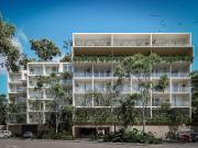 Departamento en venta en Temozon Norte, Mérida, Yucatán