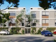 Departamento en Venta en Temozón Norte, Mérida Yucatán