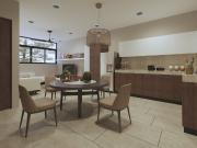 Departamento en venta en Temozon Norte, Mérida, Yucatán