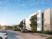 Departamento en venta en Temozon Norte, Mérida, Yucatán