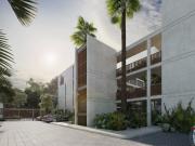 Departamento en Venta en Temozon Norte,Mérida,Yucatán