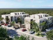 Departamento en venta en Temozon Norte, Mérida, Yucatán