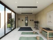 Departamento en venta en Temozon Norte, Mérida, Yucatán