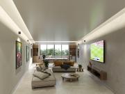 Departamento en venta en Temozon Norte, Mérida, Yucatán