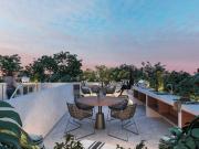 Departamento en venta en Temozon Norte, Mérida, Yucatán