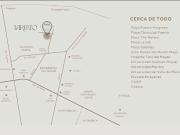 Departamento en venta en Temozon Norte, Mérida, Yucatán