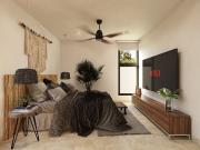 Departamento en venta en Temozon Norte, Mérida, Yucatán