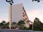 Departamento en venta en Temozon Norte, Mérida, Yucatán