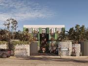 Departamento en venta en Temozón Norte, Mérida, Yucatán