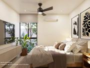 Departamento en venta en Temozon Norte, Mérida, Yucatán