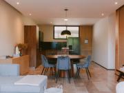 Departamento en venta en Temozon Norte, Mérida, Yucatán