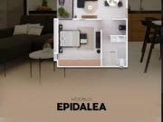 Departamento en venta en Temozon Norte, Mérida, Yucatán