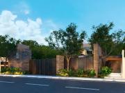 Departamento en venta en Temozon Norte, Mérida, Yucatán